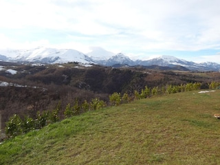 Ferienpark Montemonaco Außenaufnahme 7