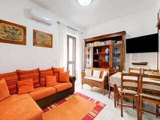 Appartement Castelsardo Équipement 20