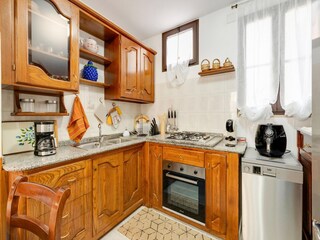 Appartement Castelsardo Équipement 8
