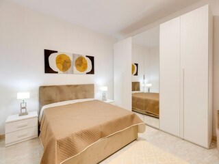 Appartement Castelsardo Équipement 21