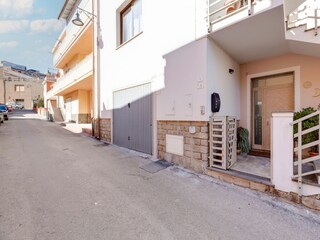 Appartamento Castelsardo Registrazione all'aperto 2