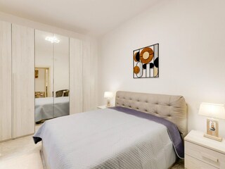 Appartement Castelsardo Équipement 9