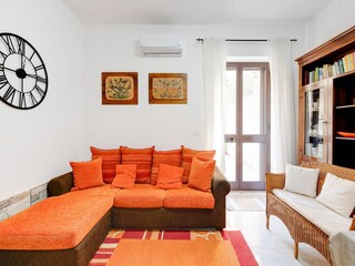 Appartement Castelsardo Équipement 22