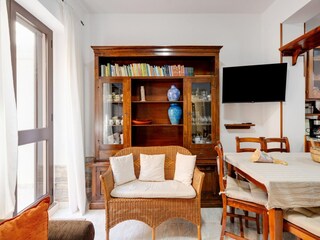 Appartement Castelsardo Équipement 23