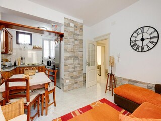 Appartement Castelsardo Équipement 24