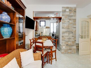 Appartement Castelsardo Équipement 25