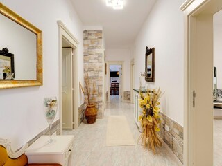 Appartement Castelsardo Équipement 26