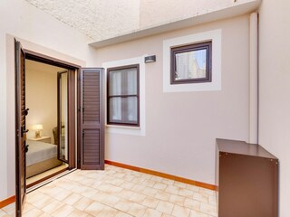 Appartement Castelsardo Équipement 13