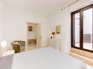 Appartement Castelsardo Équipement 14