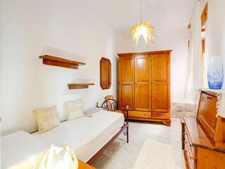 Appartement Castelsardo Équipement 27