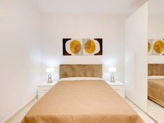 Appartement Castelsardo Équipement 29