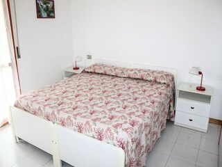 Appartement Numana Équipement 7