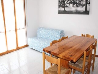 Apartamento Numana Características 10