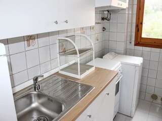 Appartement Numana Kenmerken 11