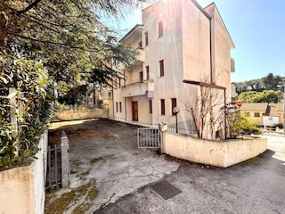 Apartment Numana Outdoor Recording 3