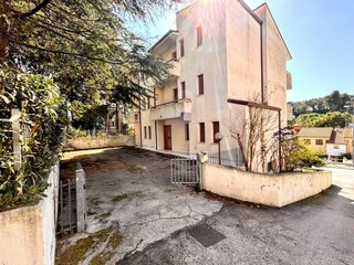 Appartamento Numana Registrazione all'aperto 3