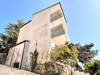 Apartment Numana Outdoor Recording 4