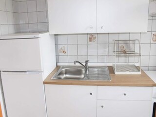 Appartement Numana Équipement 14