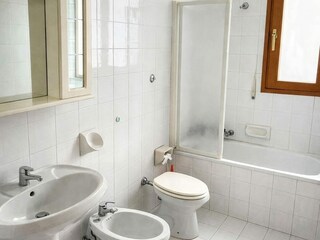Appartement Numana Équipement 18