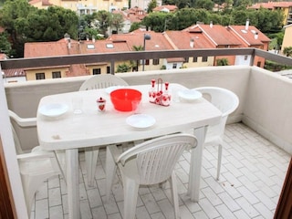 Apartment Numana Außenaufnahme 5