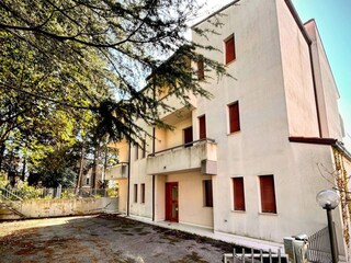 Apartamento Numana Grabación al aire libre 6