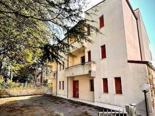 Appartement Numana Buitenaudio-opname 6