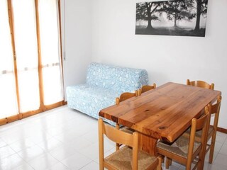 Apartamento Numana Características 20