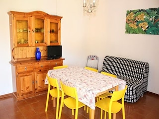 Apartment Numana Ausstattung 7