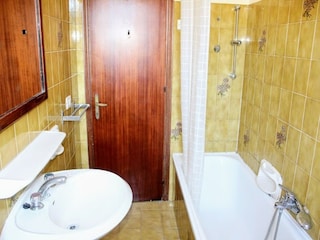 Apartment Numana Ausstattung 8