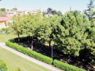 Apartment Numana Outdoor Recording 2