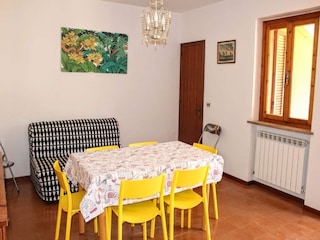 Apartment Numana Features 9