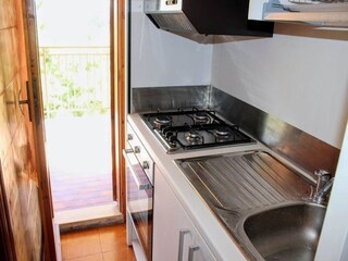 Apartment Numana Ausstattung 15