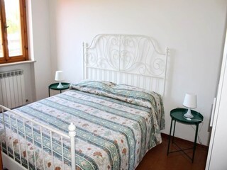 Appartement Numana Équipement 11