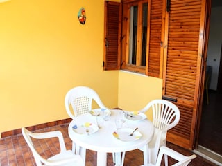 Apartment Numana Outdoor Recording 3