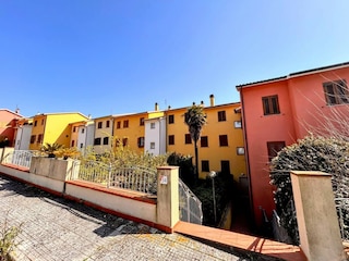 Apartment Numana Außenaufnahme 6