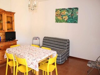 Appartement Numana Équipement 12
