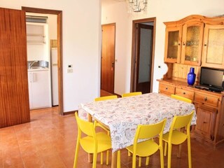 Appartement Numana Équipement 13