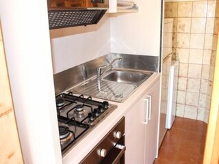 Apartment Numana Ausstattung 16