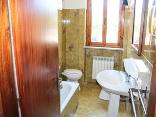Apartment Numana Ausstattung 19
