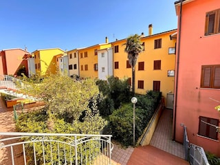 Apartment Numana Outdoor Recording 1