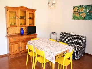 Apartment Numana Ausstattung 9