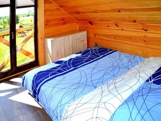 Parque de vacaciones Niechorze Características 9