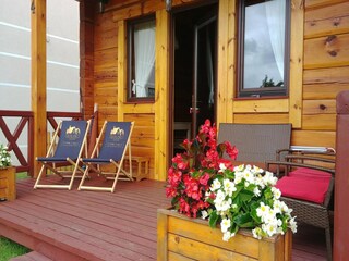 Holiday park Niechorze Features 27