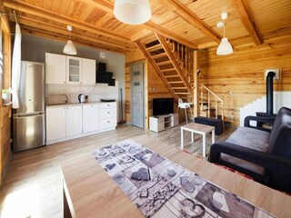 Vakantiepark Niechorze Kenmerken 28