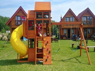 Vakantiepark Niechorze Buitenaudio-opname 8