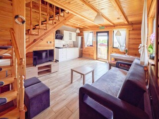 Vakantiepark Niechorze Kenmerken 17