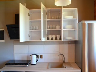 Parque de vacaciones Niechorze Características 19