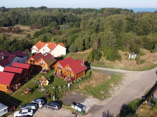 Holiday park Niechorze Environment 34