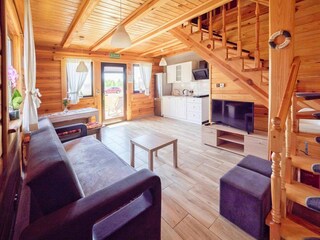 Ferienpark Niechorze Ausstattung 11