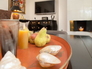 Ferienhaus Traumzeit - Braderup auf Sylt